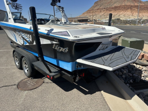 2012 Tige Boats RZ4 for sale in Washington, Utah