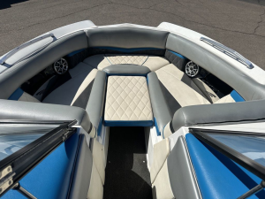 2012 Tige Boats RZ4 for sale in Washington, Utah