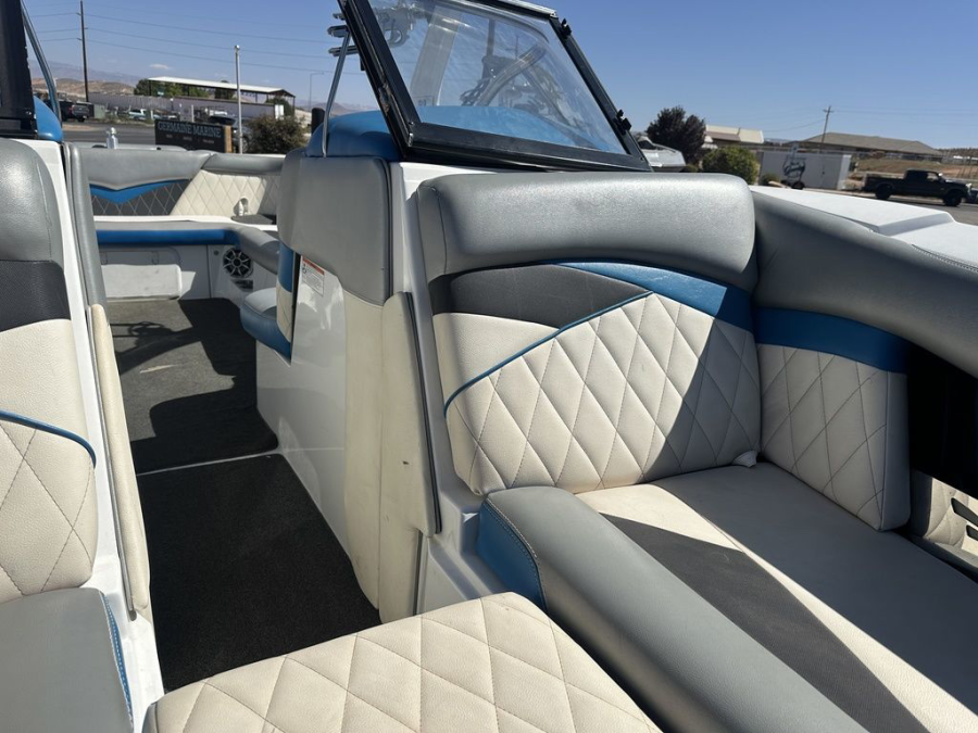 2012 Tige Boats RZ4 for sale in Washington, Utah