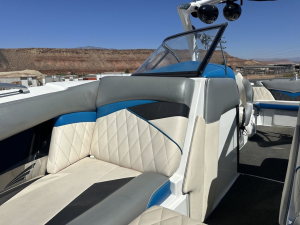2012 Tige Boats RZ4 for sale in Washington, Utah