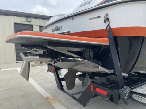2011 Malibu Boats Wakesetter 23 LSV for sale in Heath, Texas