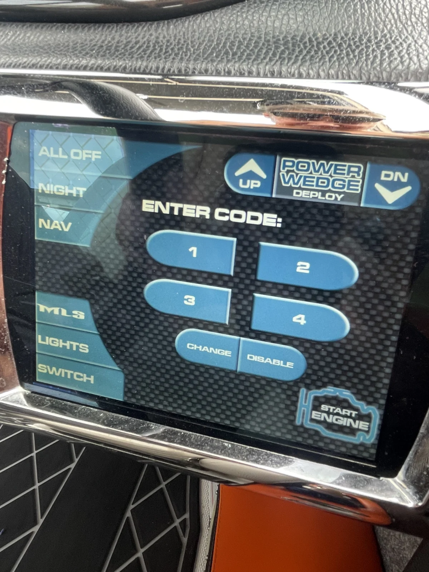 2011 Malibu Boats Wakesetter 23 LSV for sale in Heath, Texas