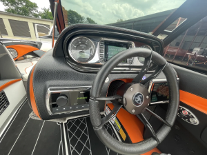 2011 Malibu Boats Wakesetter 23 LSV for sale in Heath, Texas