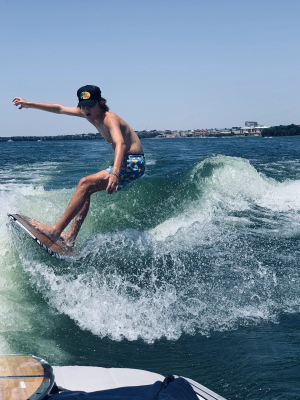 2011 Malibu Boats Wakesetter 23 LSV for sale in Heath, Texas