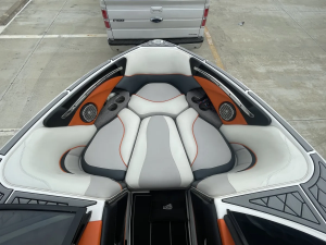 2011 Malibu Boats Wakesetter 23 LSV for sale in Heath, Texas