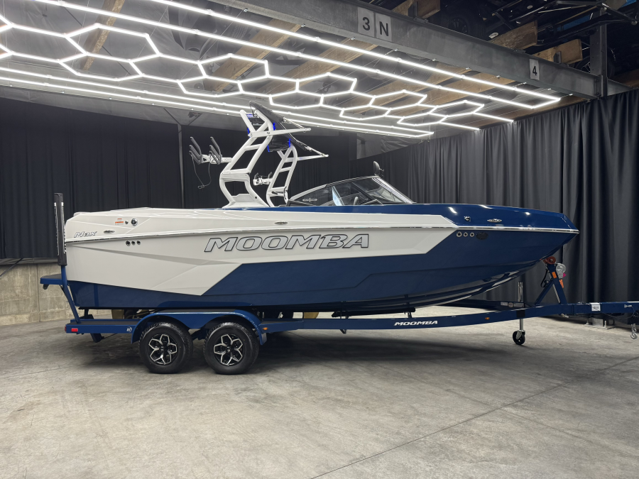 2026 Moomba Boats MAX for sale in , 