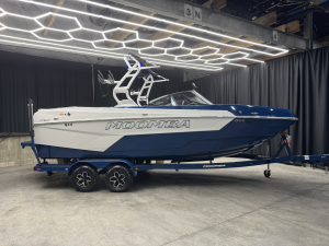 2026 Moomba Boats MAX for sale in , 