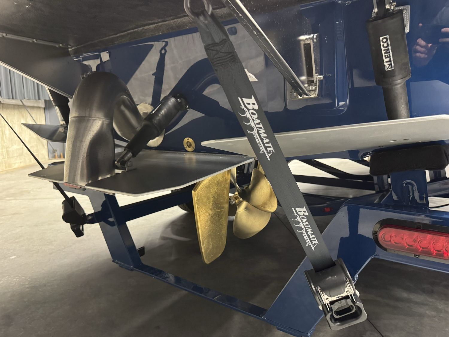 2026 Moomba Max