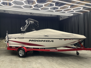 2015 Moomba Boats Mondo for sale in , 