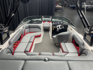 2015 Moomba Boats Mondo for sale in , 