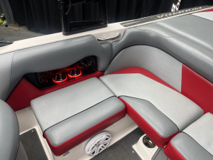 2015 Moomba Boats Mondo for sale in , 