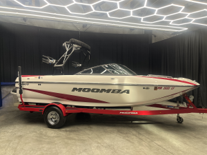 2015 Moomba Boats Mondo for sale in , 
