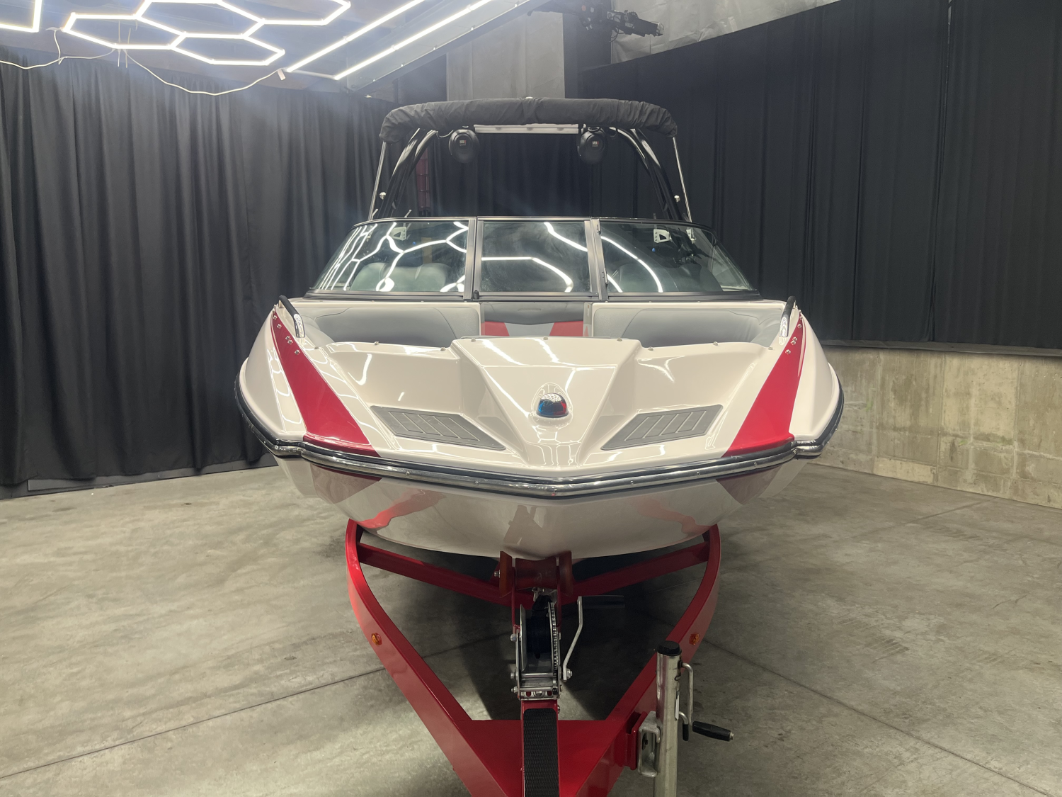 2015 Moomba Mondo