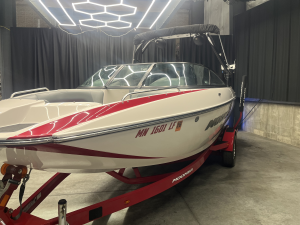 2015 Moomba Boats Mondo for sale in , 