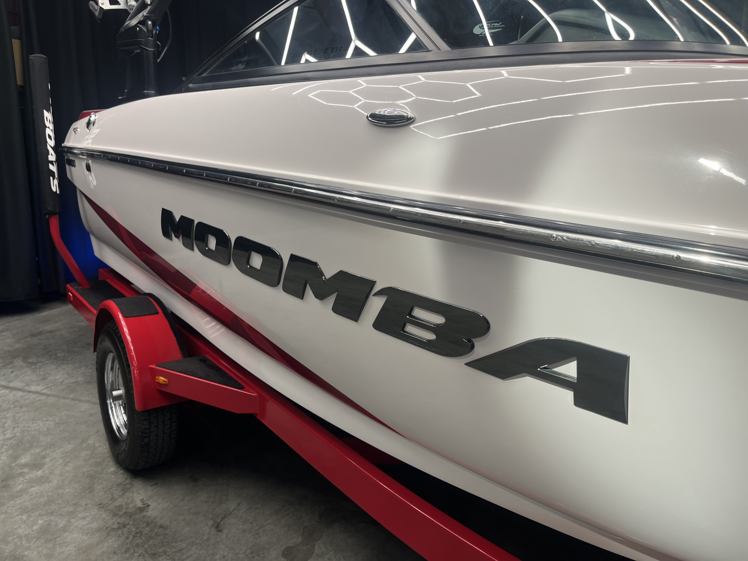 2015 Moomba Mondo