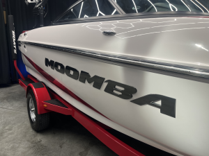 2015 Moomba Boats Mondo for sale in , 