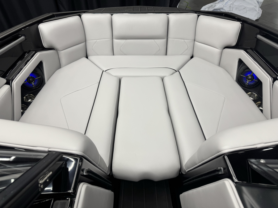 2026 Moomba Boats Tykon for sale in , 