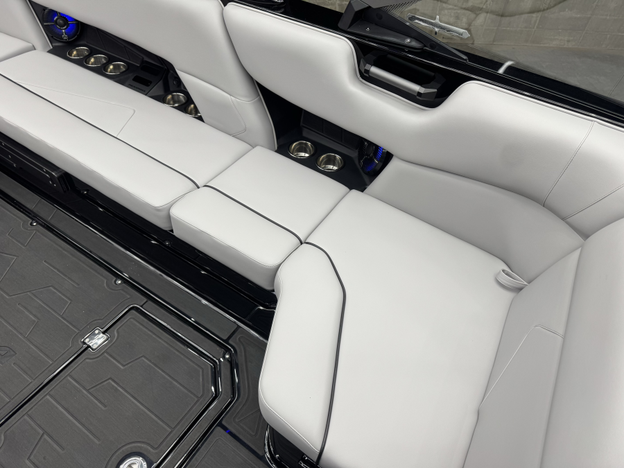 2026 Moomba Boats Tykon for sale in , 