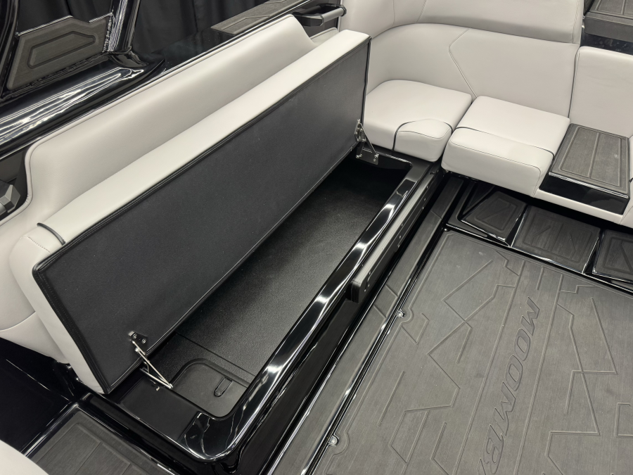 2026 Moomba Boats Tykon for sale in , 