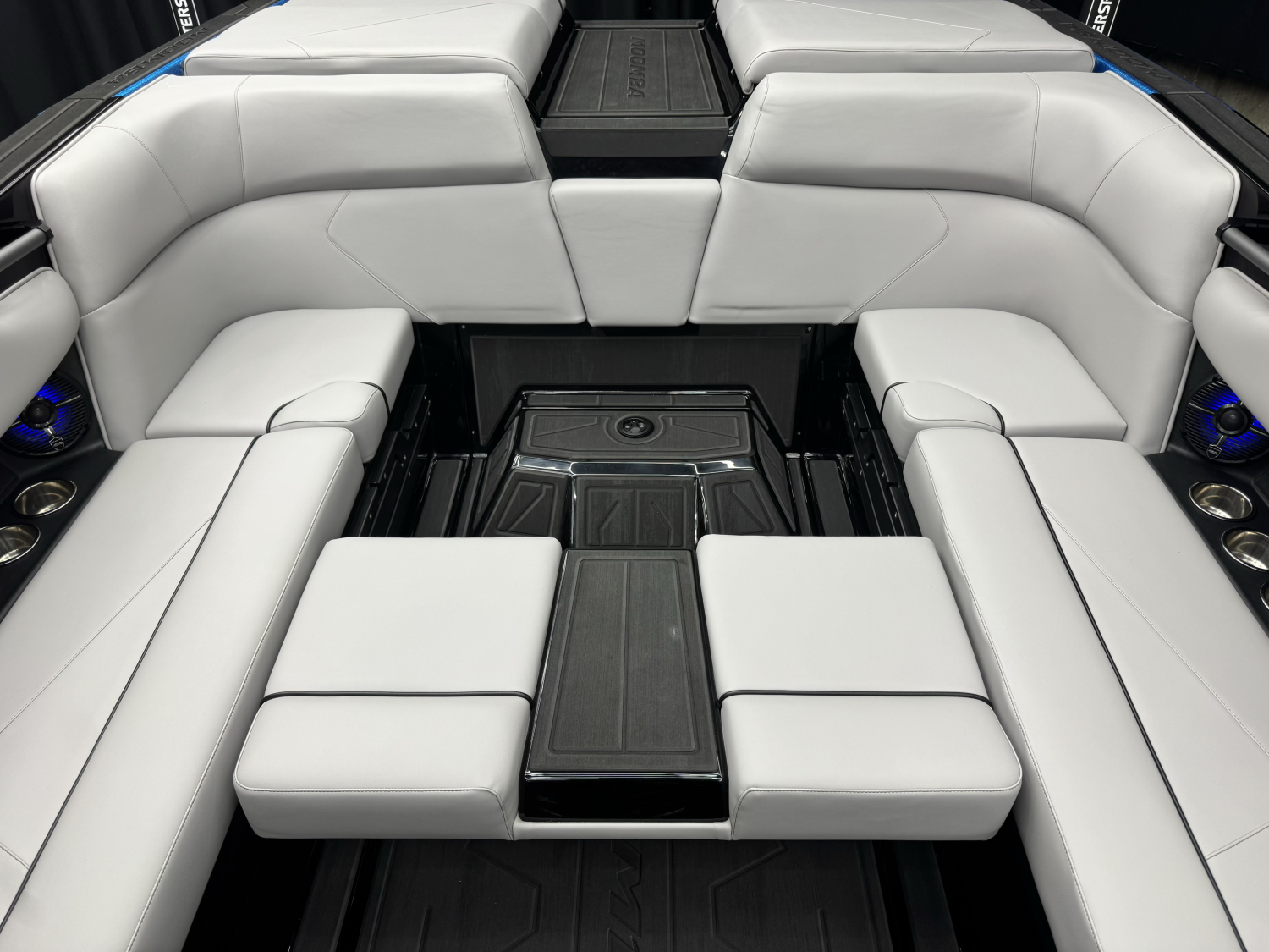 2026 Moomba Tykon