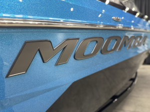2026 Moomba Boats Tykon for sale in , 