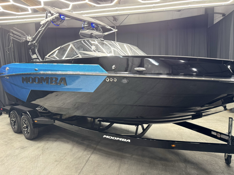 2026 Moomba Boats Tykon for sale in , 