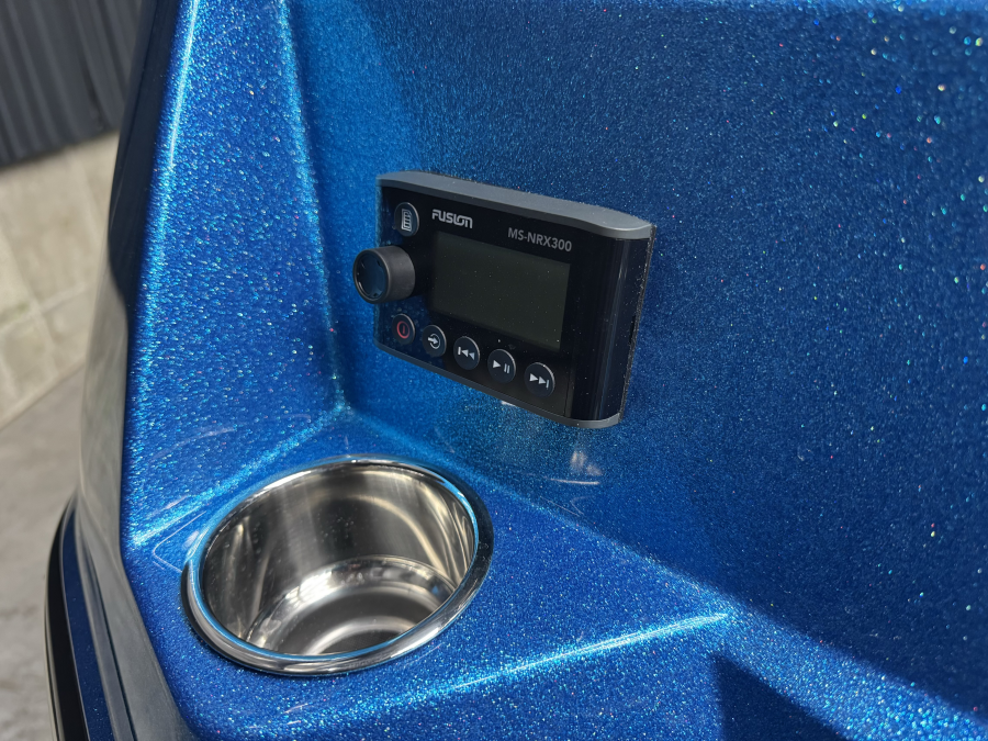 2026 Moomba Boats Tykon for sale in , 