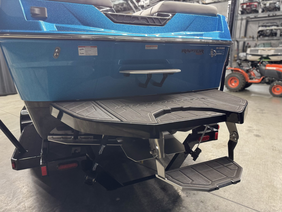 2026 Moomba Boats Tykon for sale in , 