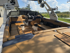2018 Malibu Boats Wakesetter 23 LSV for sale in INVERNESS, Florida