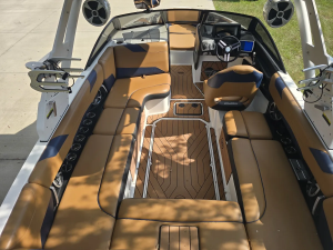 2018 Malibu Boats Wakesetter 23 LSV for sale in INVERNESS, Florida