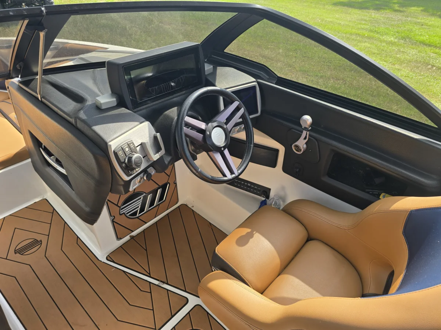 2018 Malibu Boats Wakesetter 23 LSV for sale in INVERNESS, Florida