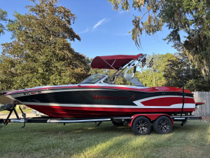 2016 Mastercraft Boats X30 for sale in Gainesville, Florida