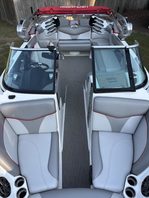 2016 Mastercraft Boats X30 for sale in Gainesville, Florida