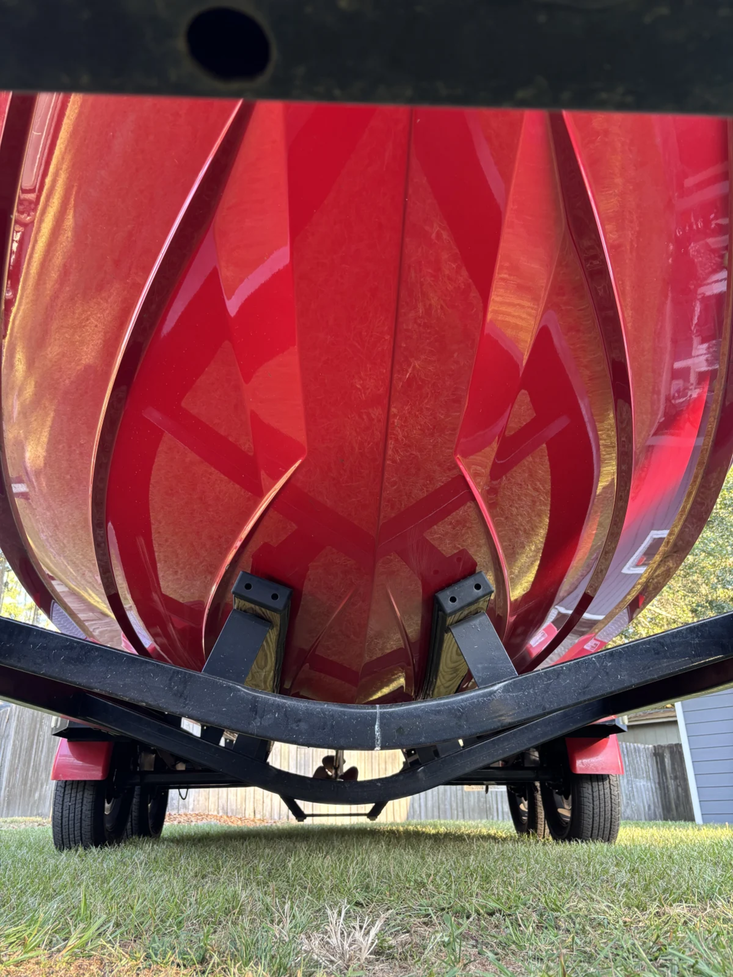 2016 MasterCraft X30