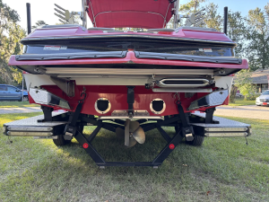 2016 Mastercraft Boats X30 for sale in Gainesville, Florida