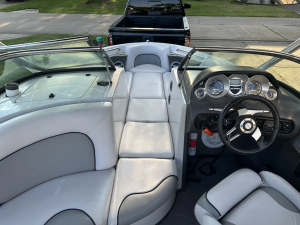 2007 Supra Boats Launch 21V for sale in Bridgeport, West Virginia