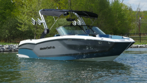 2025 Mastercraft Boats NXT23 for sale in Branchville, New Jersey
