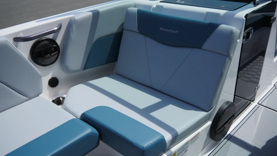 2025 Mastercraft Boats NXT23 for sale in Branchville, New Jersey