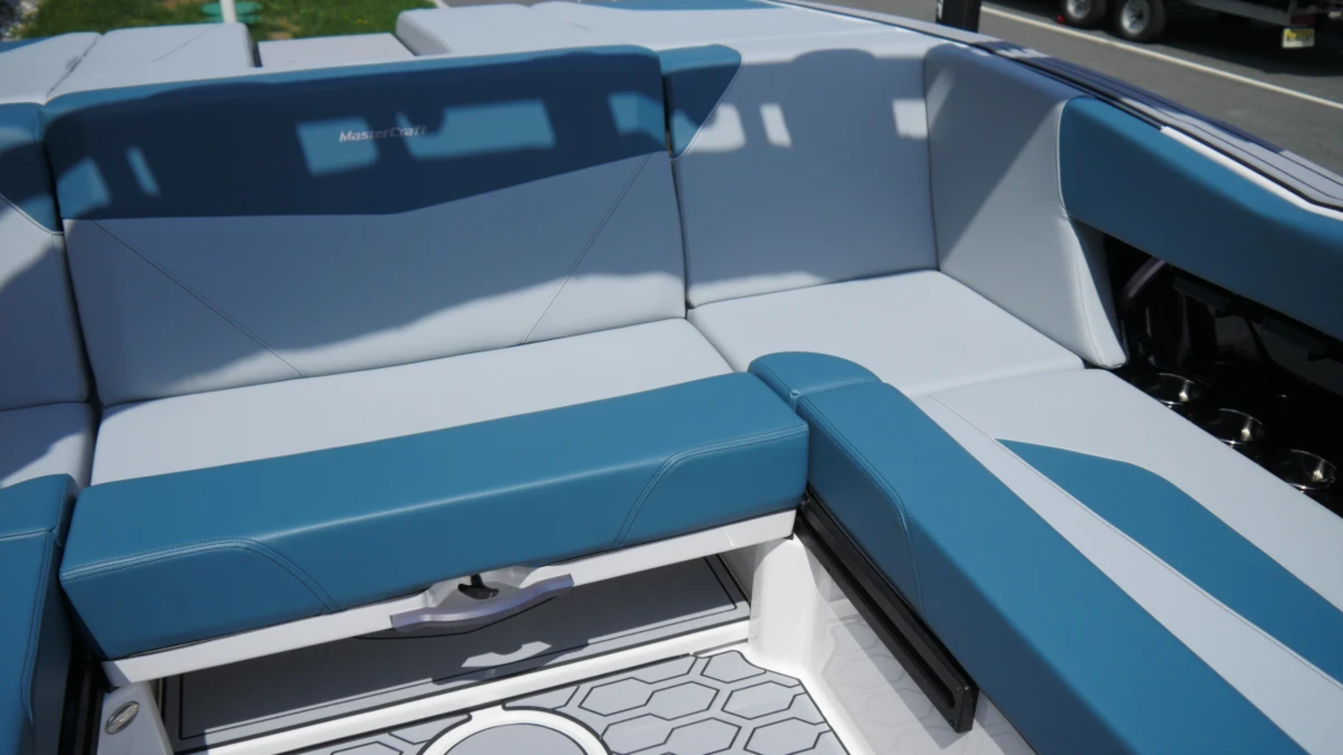 2025 MasterCraft NXT23