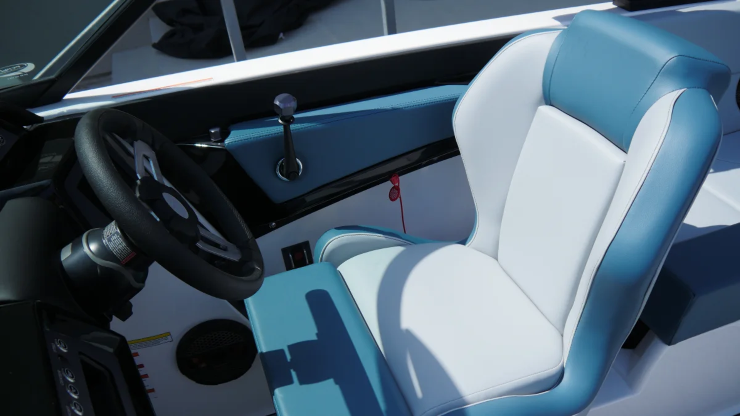 2025 MasterCraft NXT23