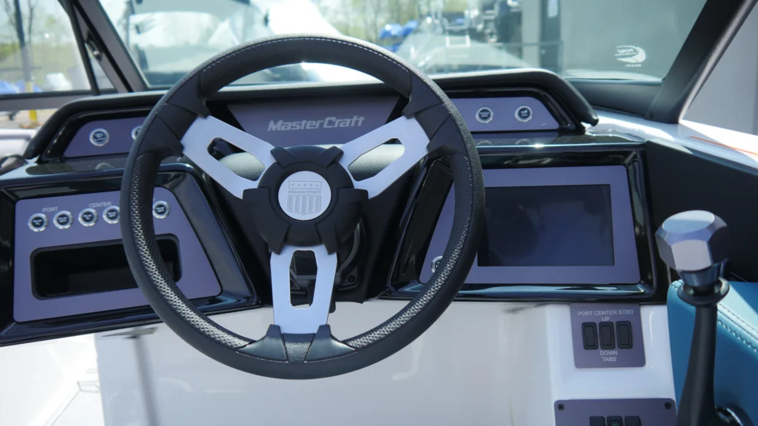 2025 MasterCraft NXT23