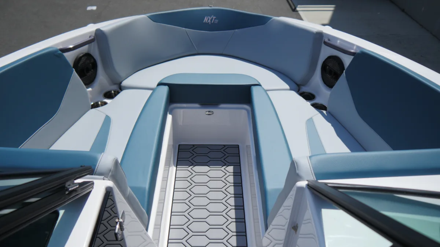 2025 MasterCraft NXT23