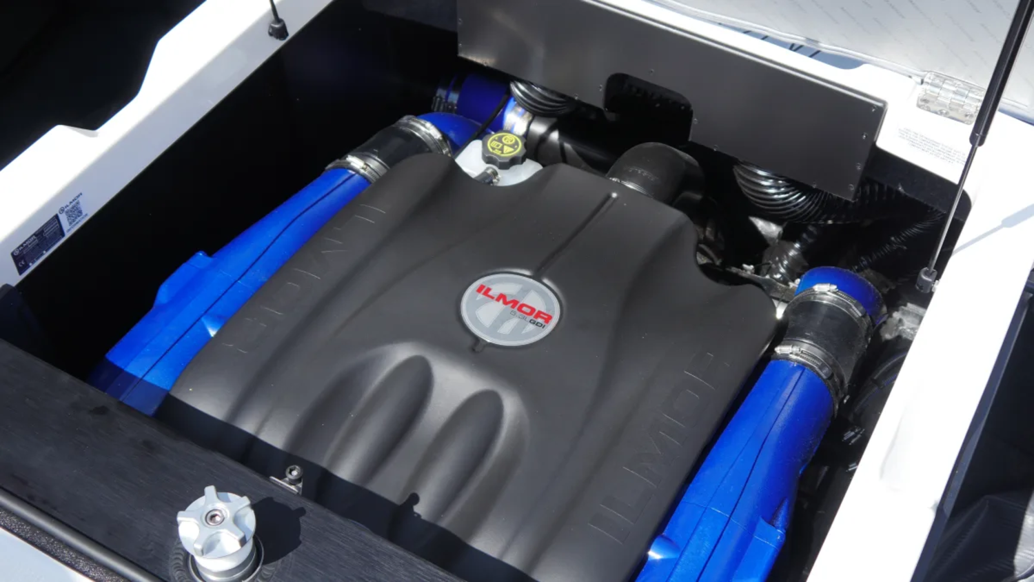 2025 MasterCraft NXT23