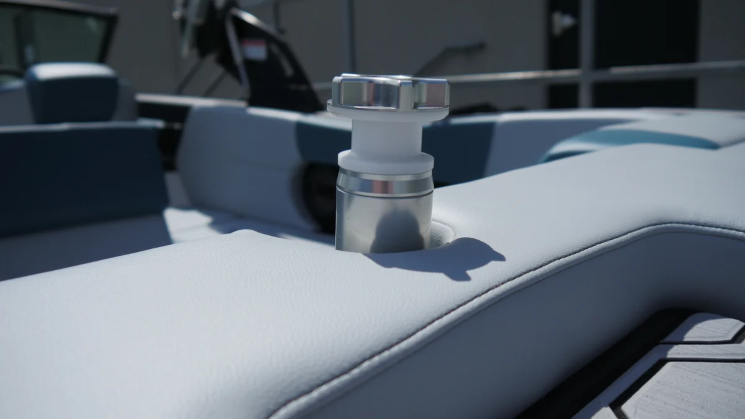 2025 MasterCraft NXT23