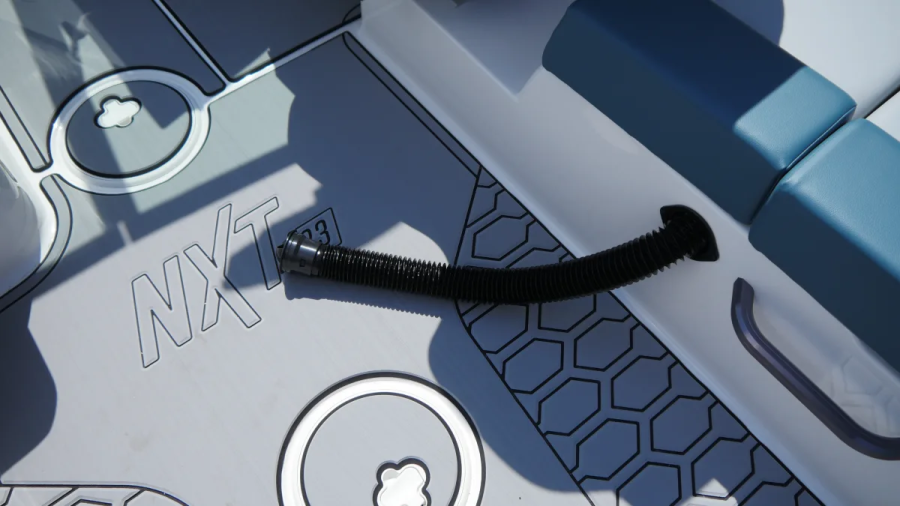 2025 Mastercraft Boats NXT23 for sale in Branchville, New Jersey