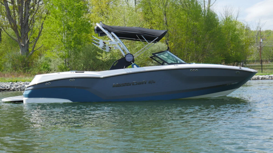 2025 Mastercraft Boats NXT23 for sale in Branchville, New Jersey