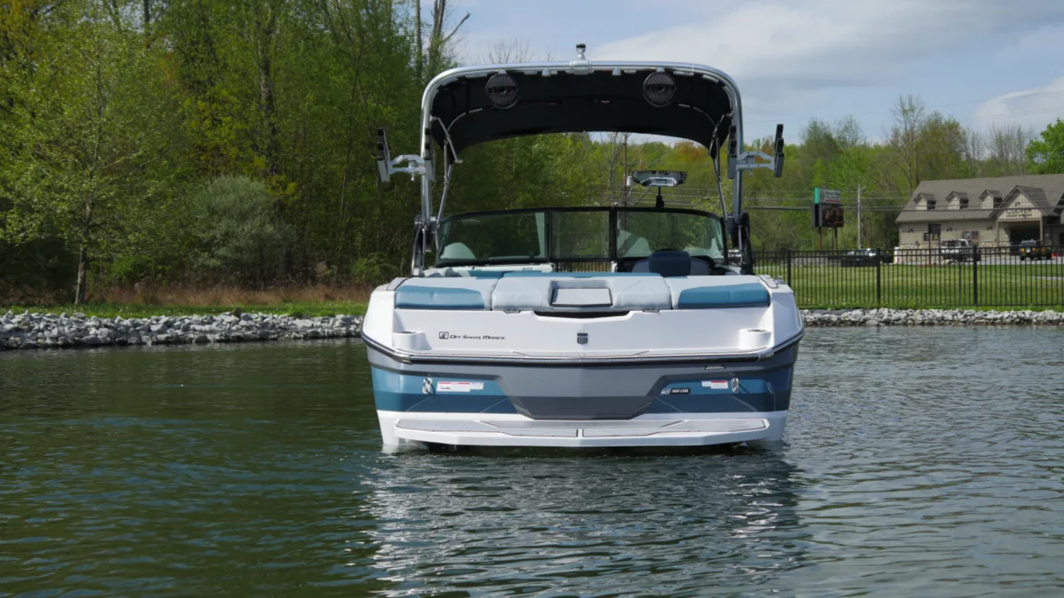 2025 MasterCraft NXT23