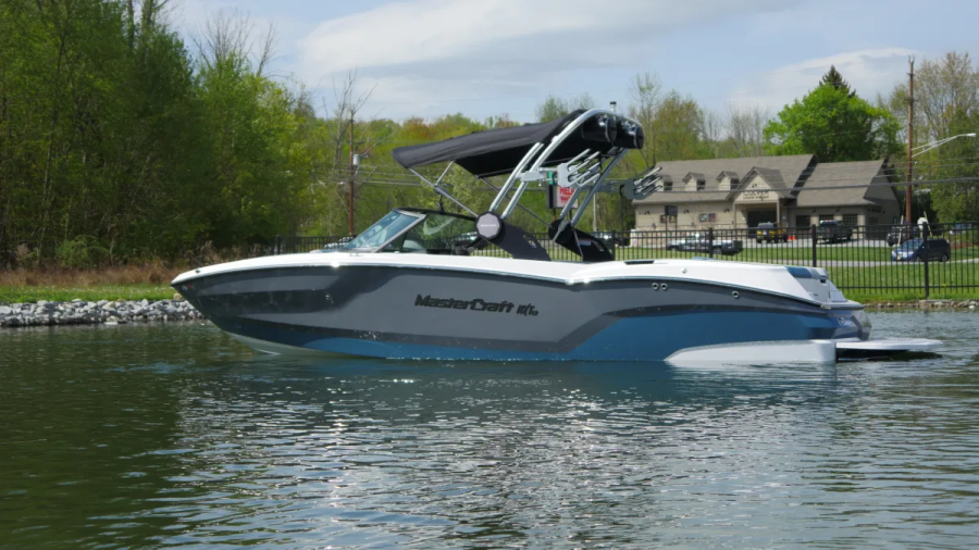 2025 Mastercraft Boats NXT23 for sale in Branchville, New Jersey