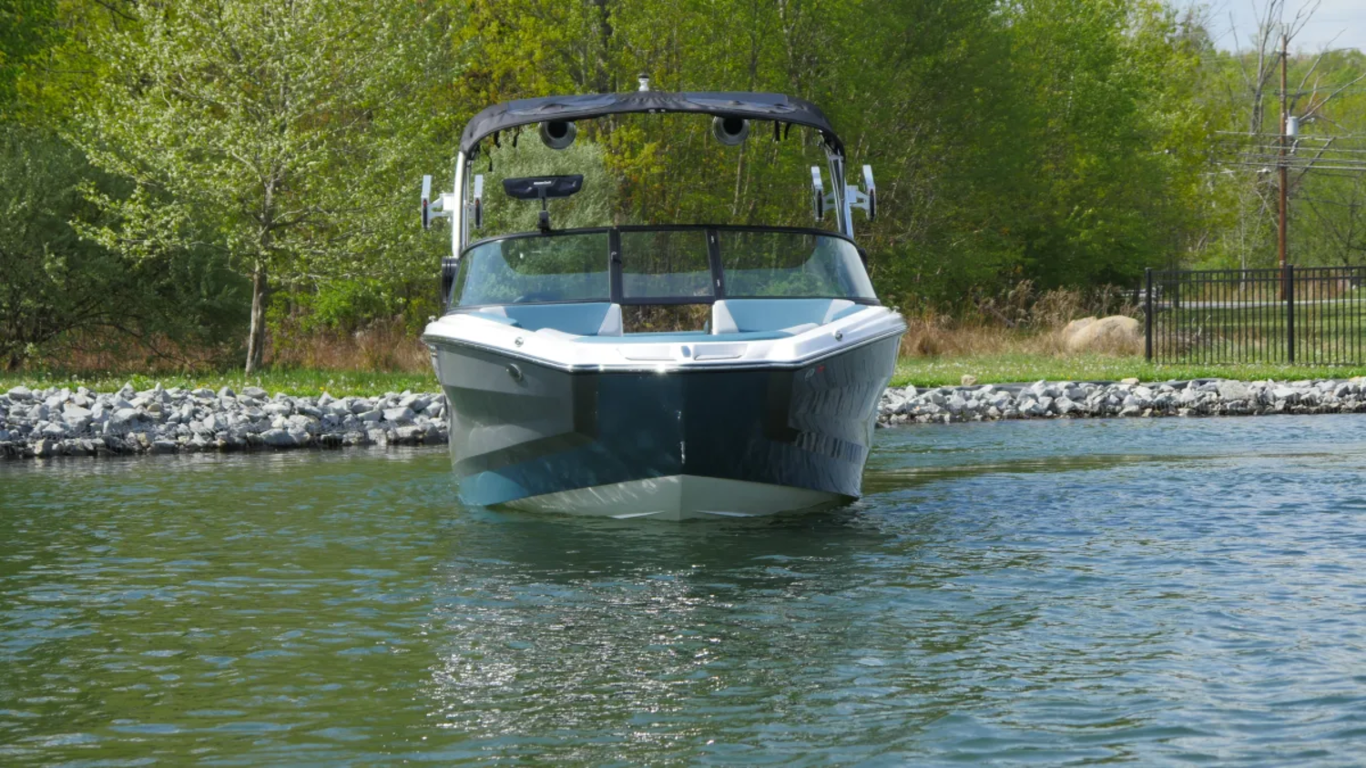 2025 MasterCraft NXT23