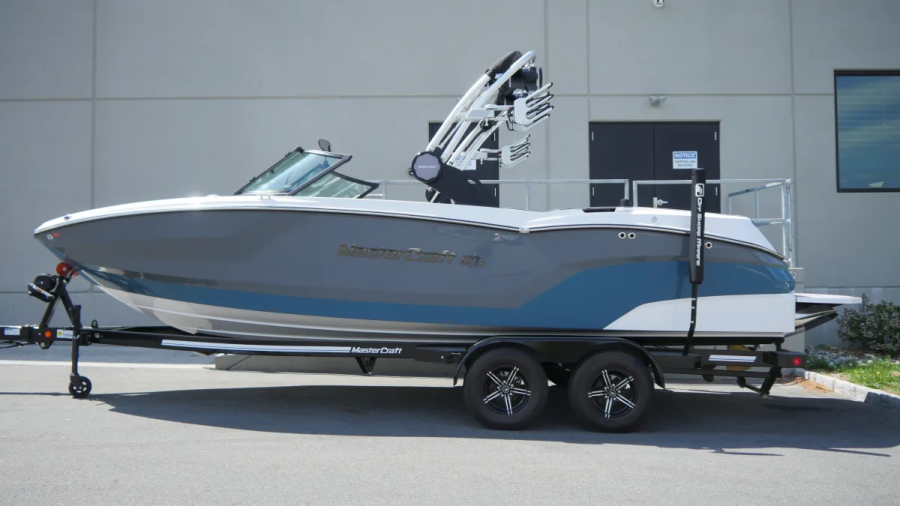 2025 Mastercraft Boats NXT23 for sale in Branchville, New Jersey